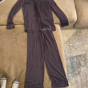 Aerie very soft pajama set